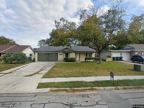 Hillswind, SAN ANTONIO, TX 78217