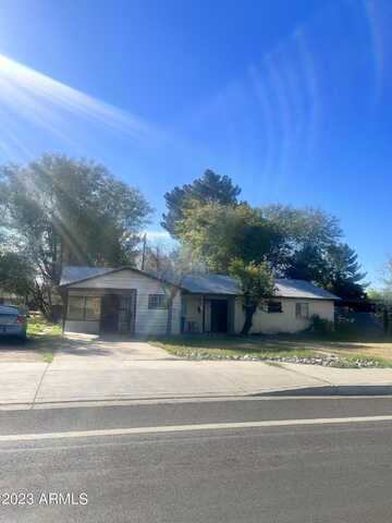 13Th, TEMPE, AZ 85281