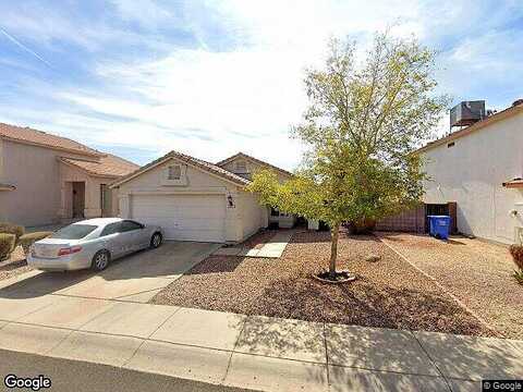 Abraham, GLENDALE, AZ 85308