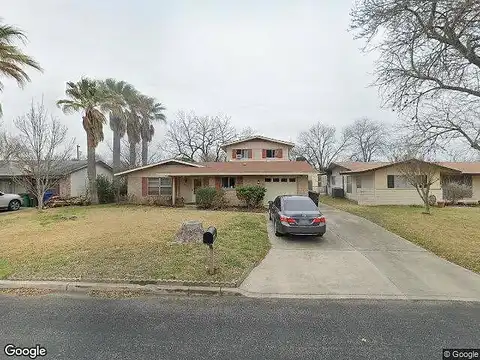 Tallulah, SAN ANTONIO, TX 78218