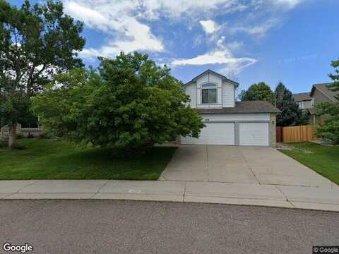 Kirk, AURORA, CO 80013