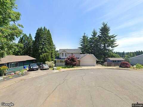 Kevin, SALEM, OR 97306