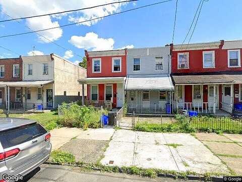 Wallace, PHILADELPHIA, PA 19104