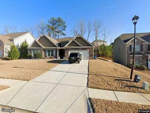 Tarnrill, DOUGLASVILLE, GA 30135