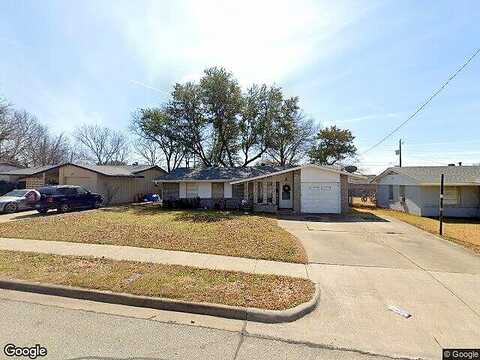 Rainier, IRVING, TX 75062