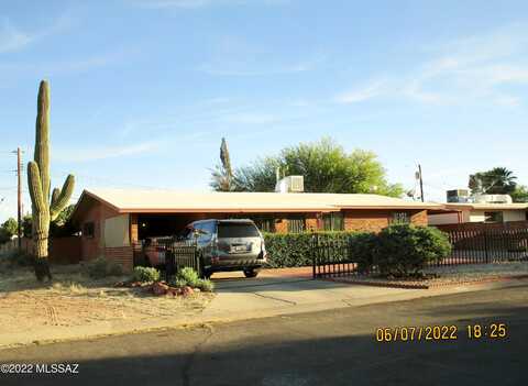 Edison, TUCSON, AZ 85716