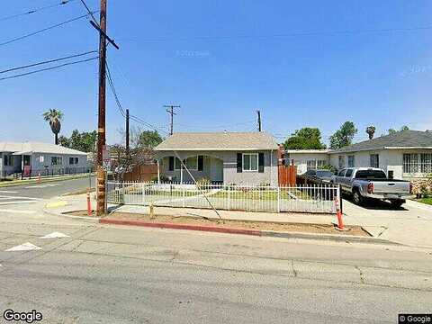Fernwood, LYNWOOD, CA 90262