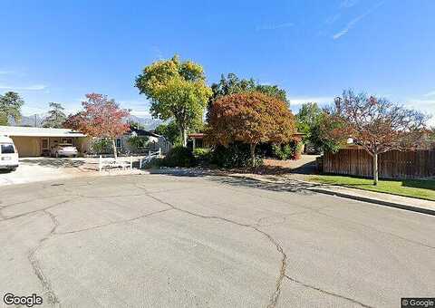 Utah, CLAREMONT, CA 91711
