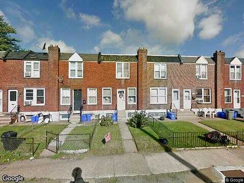 Richmond, PHILADELPHIA, PA 19137