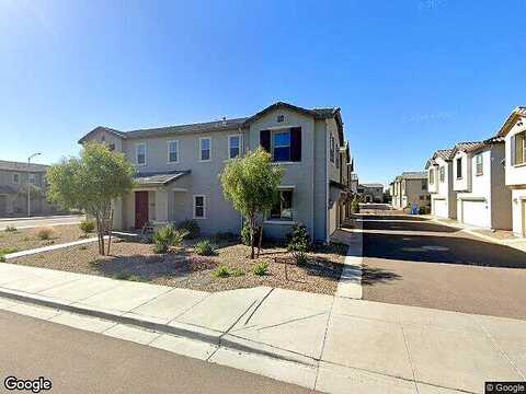 57Th, PHOENIX, AZ 85043
