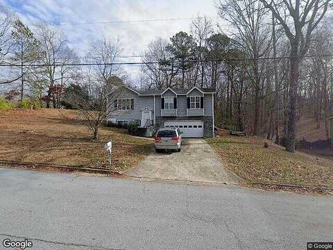Blairs Valley, DOUGLASVILLE, GA 30135
