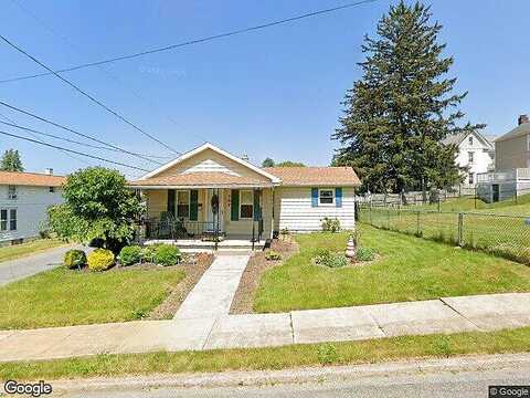 Hill, WILLIAMSPORT, PA 17702