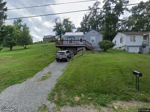 Cloverdale, CANONSBURG, PA 15317