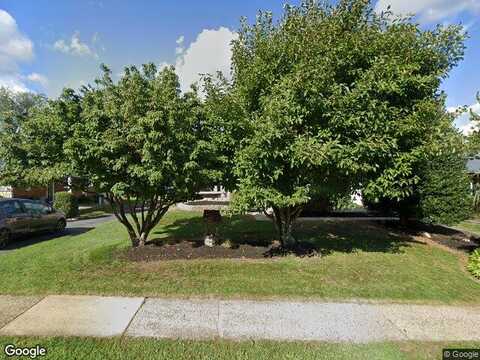 Robinson, BROOMALL, PA 19008