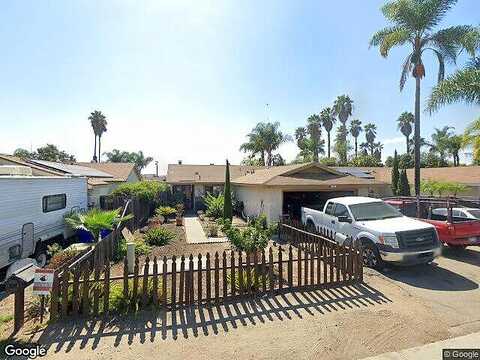 9Th, SAN MARCOS, CA 92078
