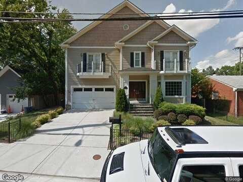 17Th, ARLINGTON, VA 22207
