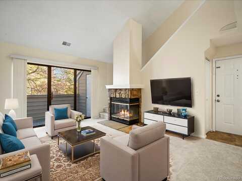 Pierce, DENVER, CO 80235