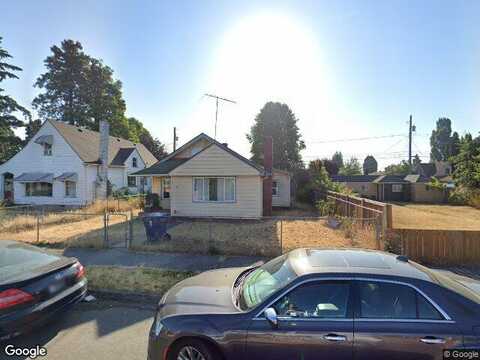I, TACOMA, WA 98404
