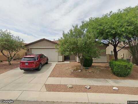 Mecate, TUCSON, AZ 85739