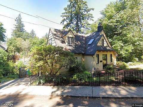 Mount Adams, PORTLAND, OR 97239