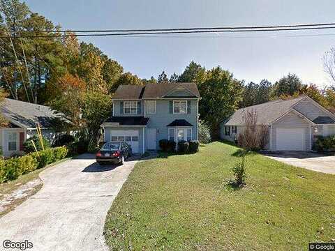 Clare Cottage, MARIETTA, GA 30008