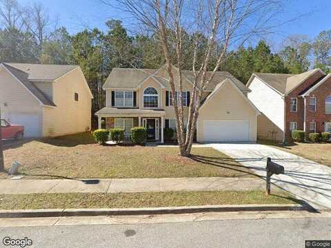 Amhurst, ATLANTA, GA 30349