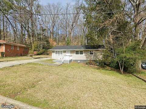 Adkins, ATLANTA, GA 30331