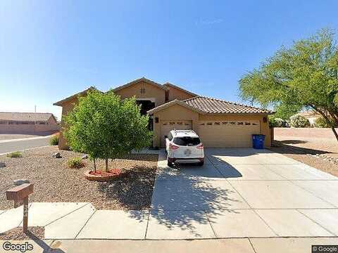 Oak Tree Canyon, SAHUARITA, AZ 85629