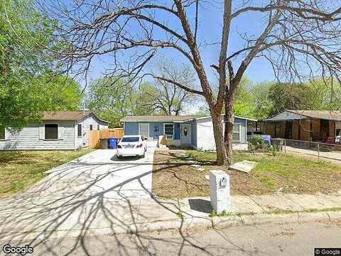 Dorie, SAN ANTONIO, TX 78220