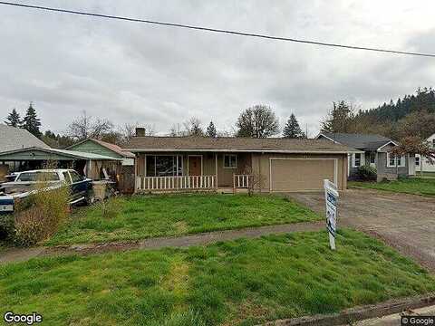 11Th, SWEET HOME, OR 97386
