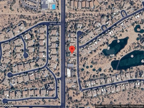 60Th, SCOTTSDALE, AZ 85266