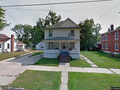 Lincoln, JANESVILLE, WI 53548
