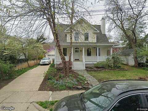 3Rd, ARLINGTON, VA 22201