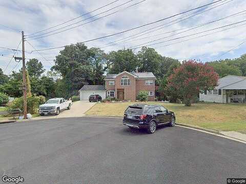 Durbin, FALLS CHURCH, VA 22041