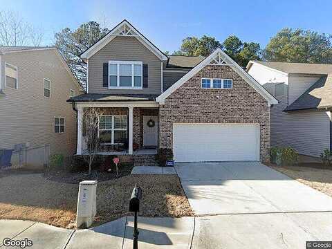 Cascade Parc, ATLANTA, GA 30311