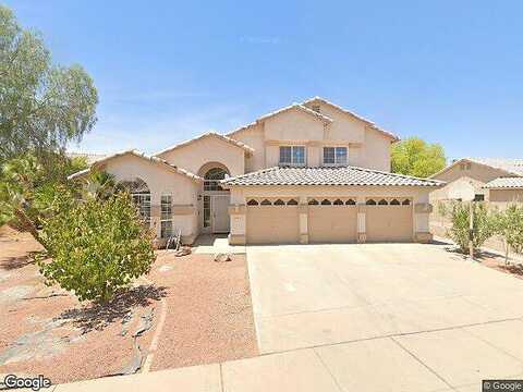 108Th, AVONDALE, AZ 85392