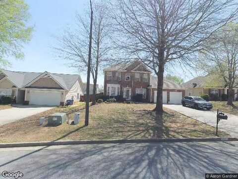 Spruce, ATLANTA, GA 30349