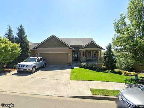 X, WASHOUGAL, WA 98671