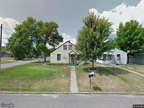 8Th, LITTLE FALLS, MN 56345