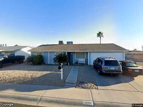 Libby, PHOENIX, AZ 85053