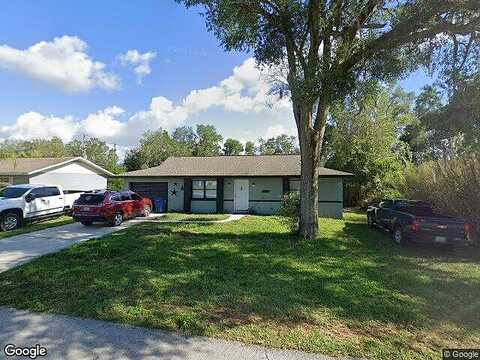 Park Ridge, BROOKSVILLE, FL 34602