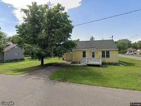 Borgstrom, UPSALA, MN 56384