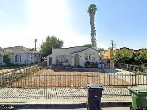 Grand, HUNTINGTON PARK, CA 90255