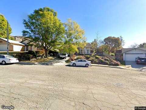 Pepper, HIGHLAND, CA 92346