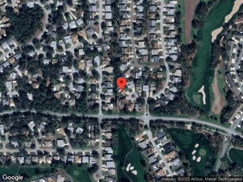 Saw Mill, SPRING HILL, FL 34606