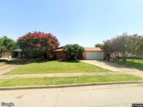 Talisman, DALLAS, TX 75229