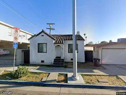 Hyde Park, LOS ANGELES, CA 90043