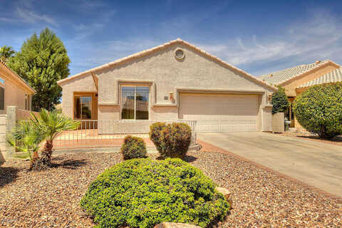 Continental Vista, GREEN VALLEY, AZ 85614