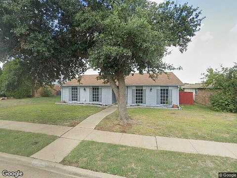 Silverdale, GARLAND, TX 75044