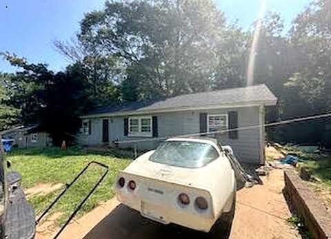 Springside, ATLANTA, GA 30354